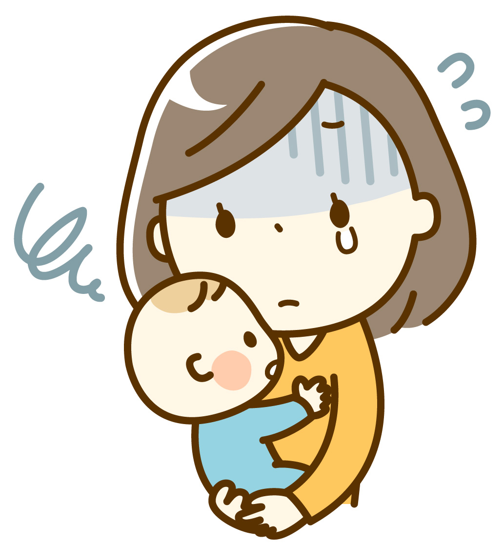 子育てに疲れる!イライラしているのは私だけ!? デコボコふぁん 子育てに疲れる!イライラしているのは私だけ!? デコボコふぁん