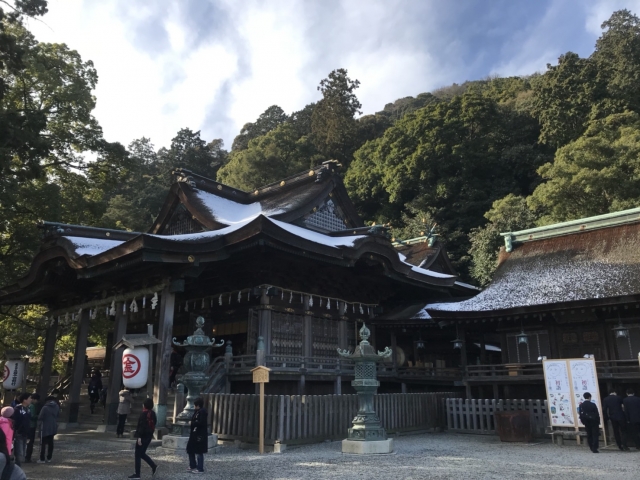 こんぴらさん 香川 トイレ