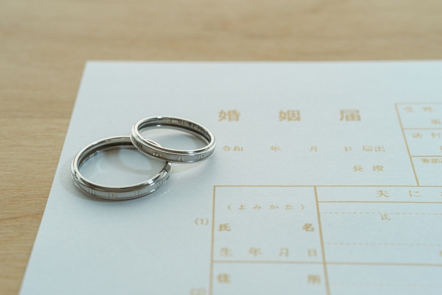 顔合わせ後のお礼状親同士の例文 結納後の息子や娘の結婚相手のご両親への手紙 堅苦しくない例文をご紹介 入籍後の挨拶状も デコボコふぁん